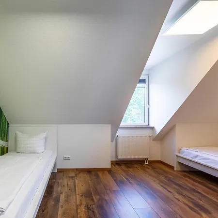 Seesuite Mit Seeblick Am Koelpinsee Waren (Mueritz)