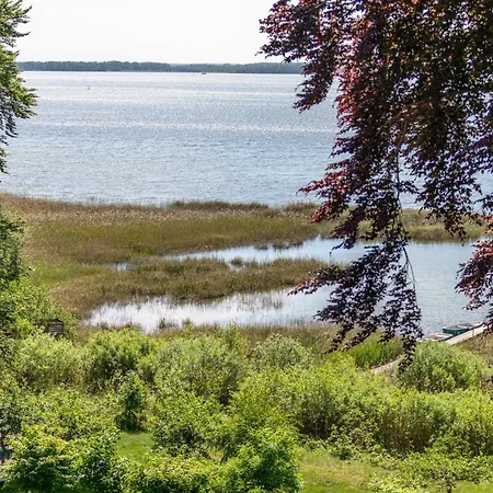 Seesuite Mit Seeblick Am Koelpinsee Apartment *