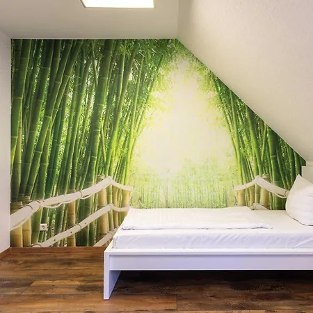 Seesuite Mit Seeblick Am Koelpinsee *