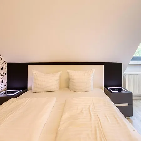 Apartament Seesuite Mit Seeblick Am Koelpinsee Waren (Mueritz)