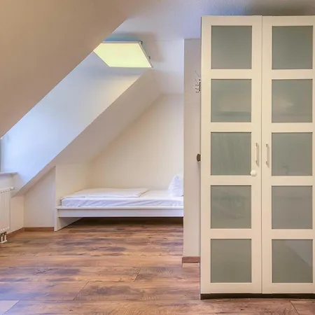 Seesuite Mit Seeblick Am Koelpinsee *