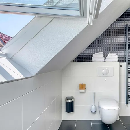 Seesuite Mit Seeblick Am Koelpinsee Waren (Mueritz)